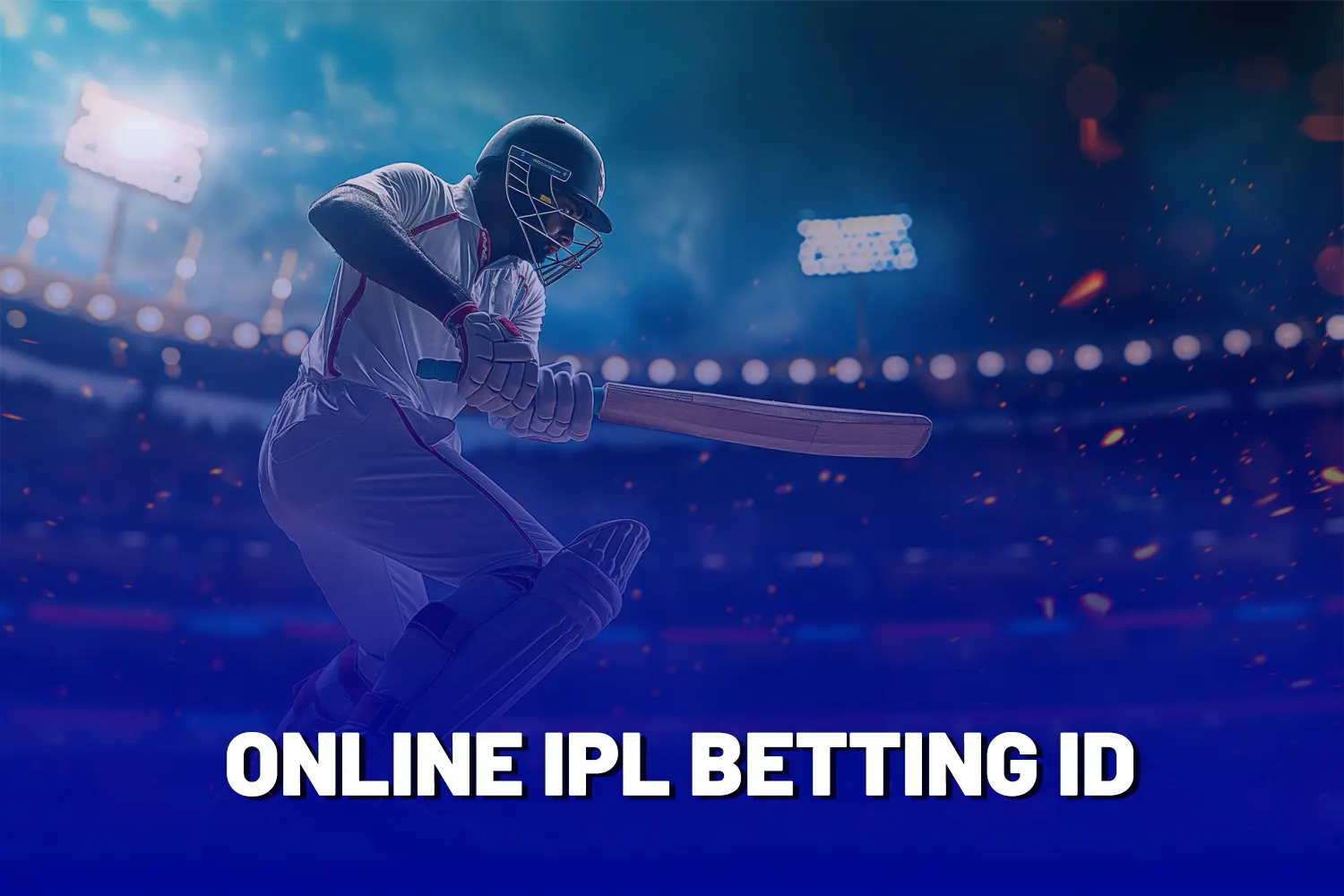 Online IPL ID 