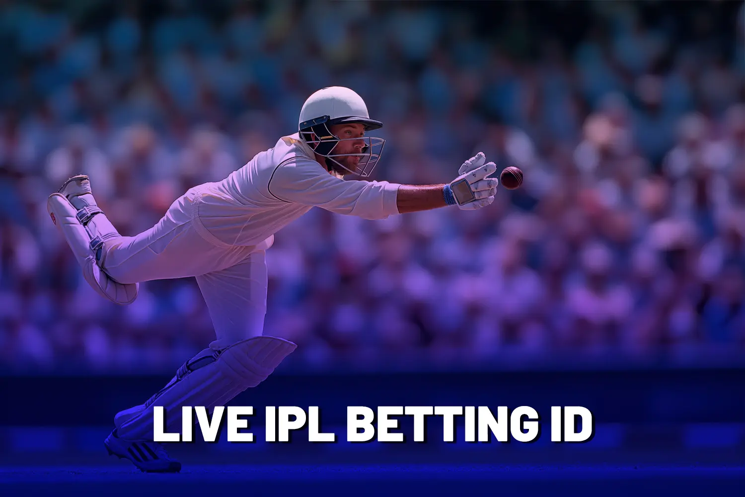 Online IPL ID