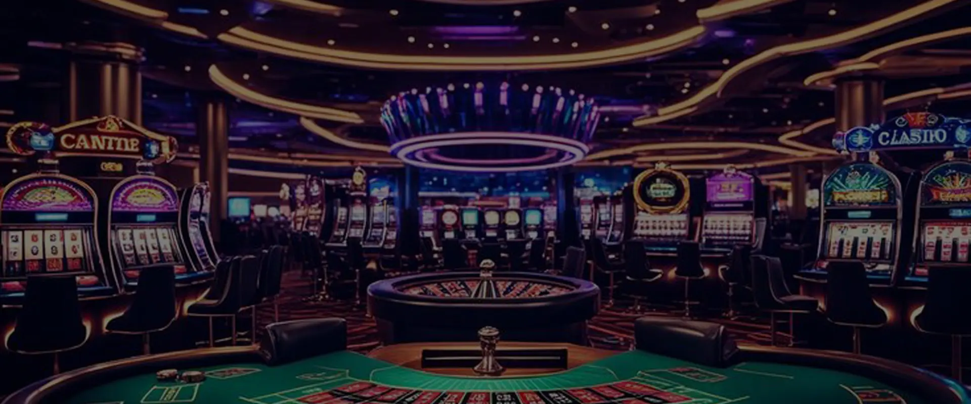 Online Casino ID