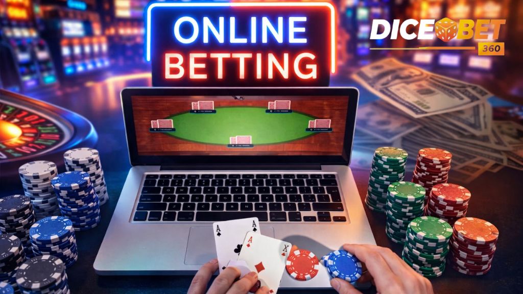 Safe and Secure Online Betting Guide for Indian Users - trusted Betting ID Provider in India