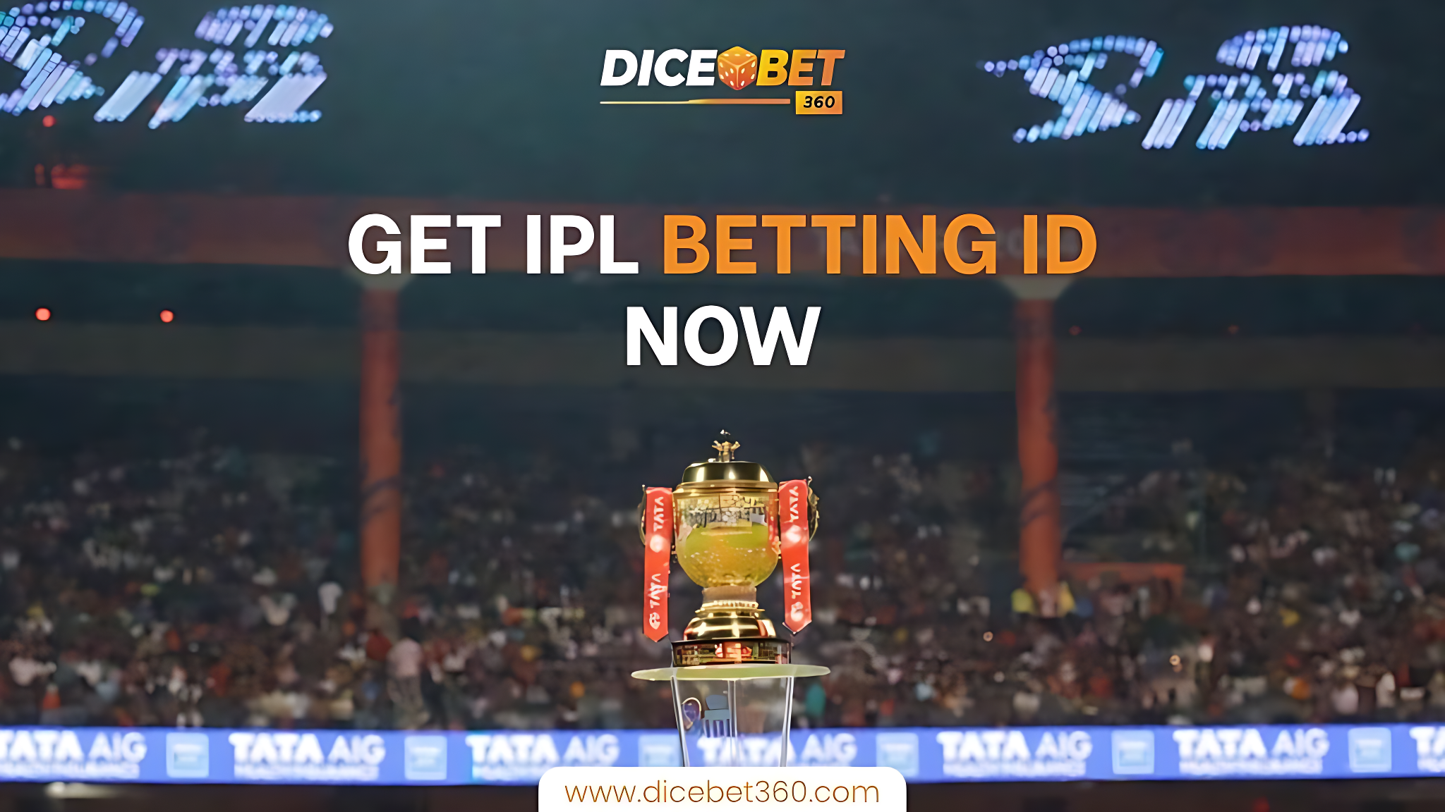 Get IPL Betting ID Online Quick Easy Secure - trusted IPL Betting ID Provider in India