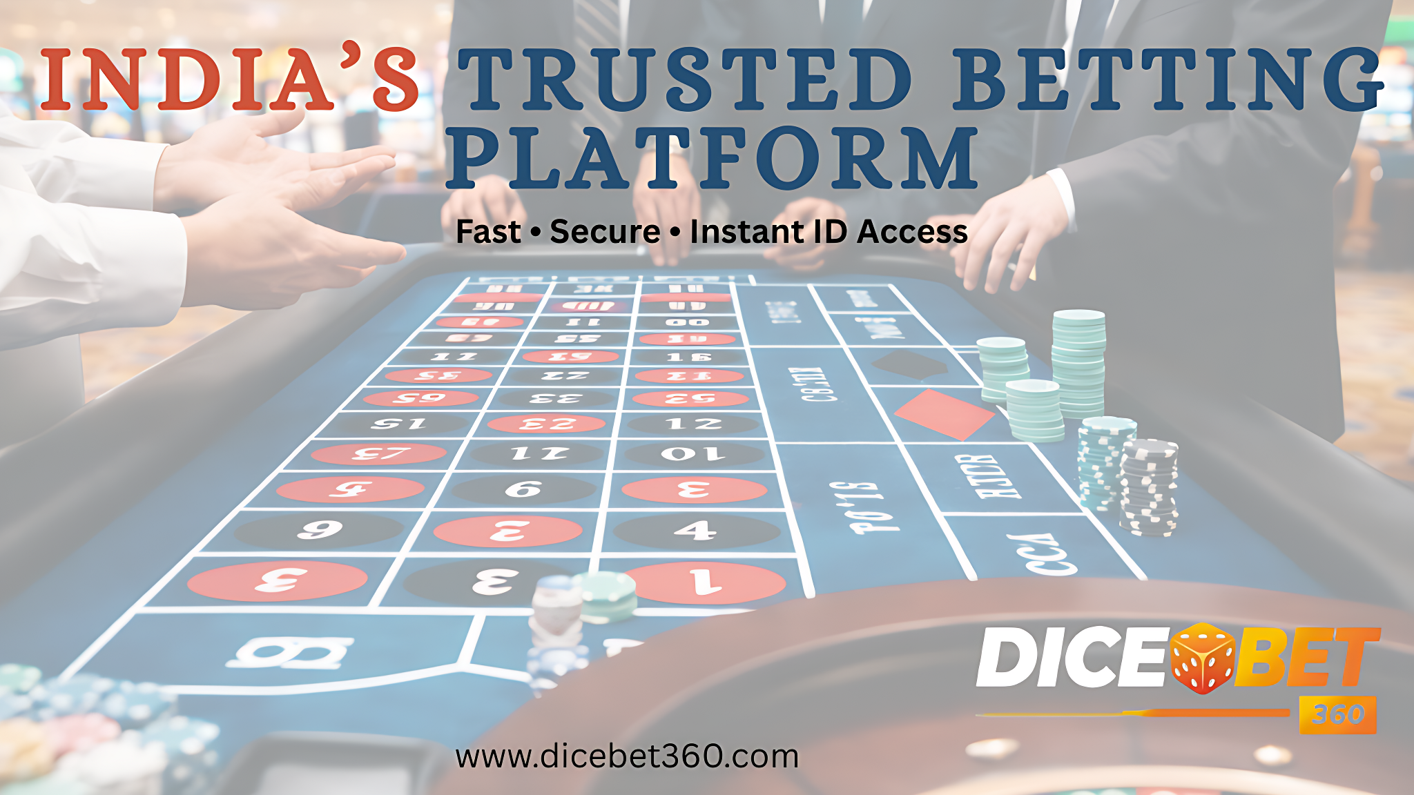 Safe and Secure Online Betting Guide for Indian Users - trusted Betting Company in India