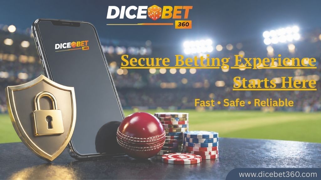 secure betting id platform india