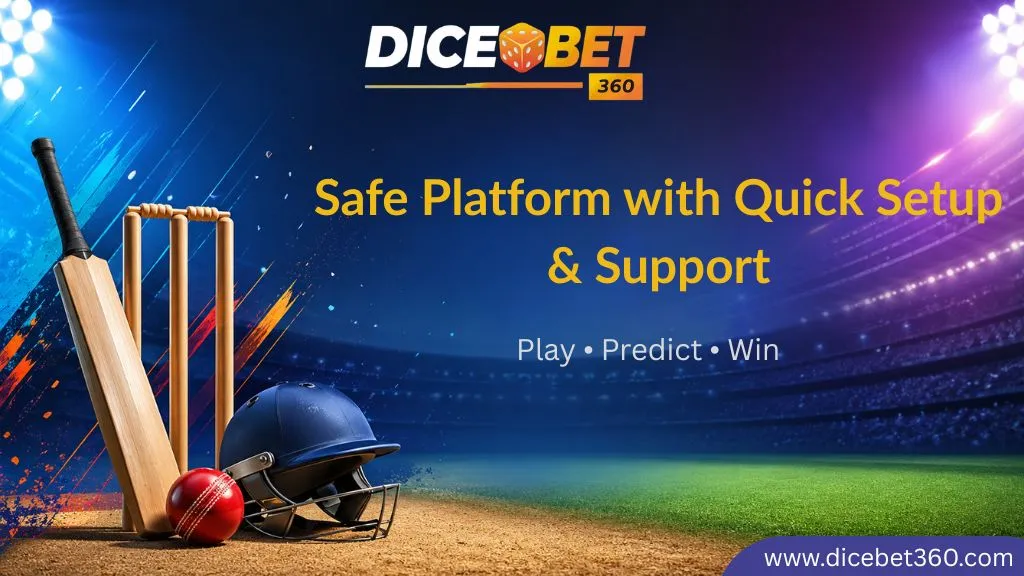 Start Winning Big with the Best Cricket Betting ID Today - trusted Cricket Betting ID Provider in India